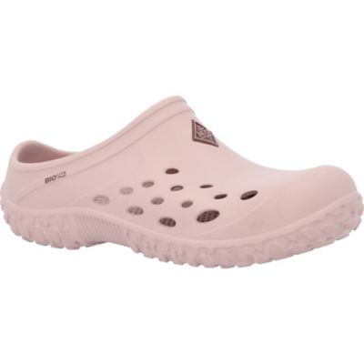Muck Boot Company Women's Muckster Lite Clogs, Rose