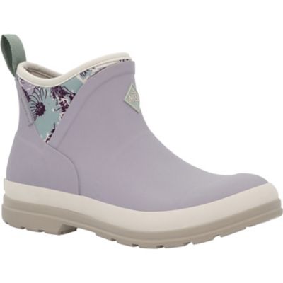 Muck Boot Company Original Ankle Lavender