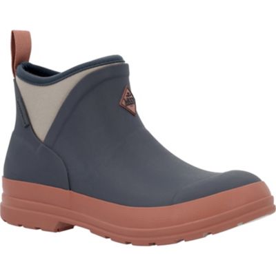 Muck Boot Company Original Ankle Navy