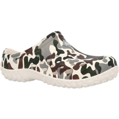 Product color Green Duck Camo