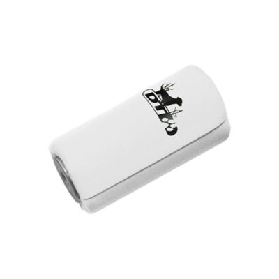 DT Systems Replacement Standard Launcher Dummy 6 in., White