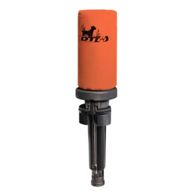 DT Systems Handheld Dummy Launcher with Orange Dummy