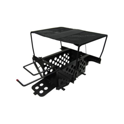 DT Systems Large Remote Operated Natural Flush Bird Launcher, (Add-On Only)