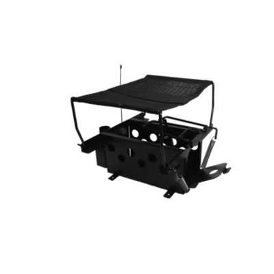 DT Systems Standard Remote Operated Natural Flush Bird Launcher (Add-On Only)
