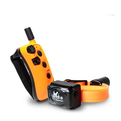 DT Systems Rapid Access Pro Trainer 1450 Upland Dog Training Collar