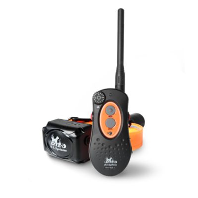 DT Systems H2O 1850 Upland Remote Dog Training Collar