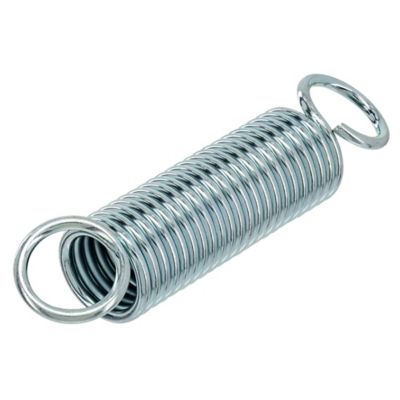 Hillman Extension Spring #26