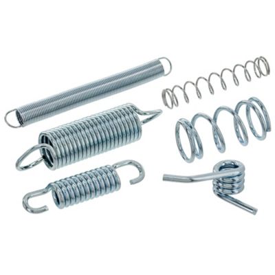 Hillman Assorted Springs