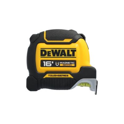 DEWALT Toughseries 16 ft. Tape Measure