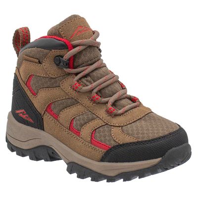 Northside Kids' Woodland Waterproof Hiking Boots