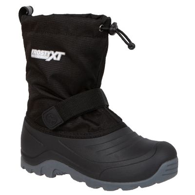 Northside Kids' Frosty XT II Insulated Snow Boots