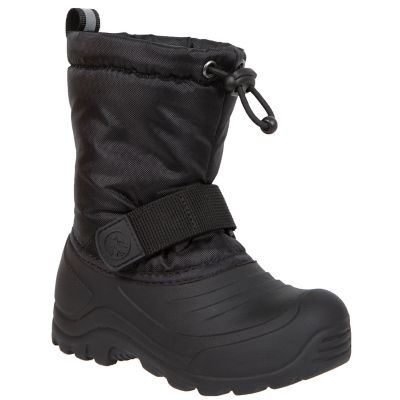 Northside Kids' Frosty II Insulated Snow Boots