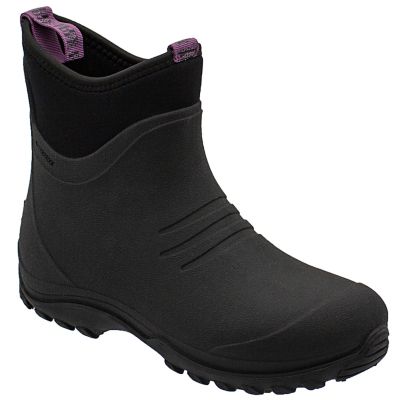 Northside Women's Ponderosa Waterproof Insulated All-Weather Boot