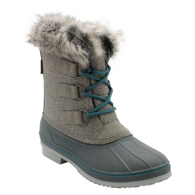Northside Women's Katie II Waterproof Insulated Snow Boot