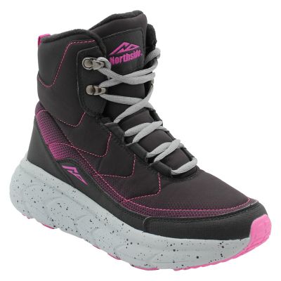 Northside Women's Vail Cold Weather Fashion Boot