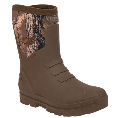 Northside Men's Cougar Creek Waterproof Insulated All-Weather Boot