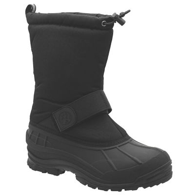 Northside Men's Leavenworth II Insulated Snow Boot