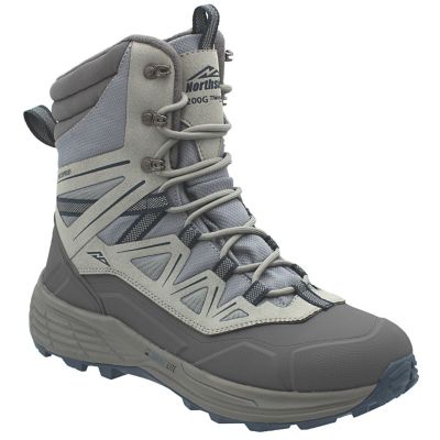 Product color Gray/Navy