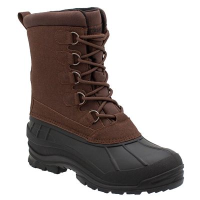 Northside Men's Timber Crest II Insulated Snow Boot