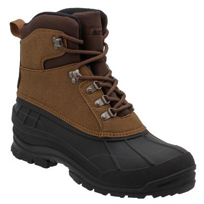 Northside Men's Nordik Insulated Snow Boot