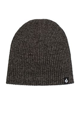 Heat Holders Men's Lite Dean Rib Knit Hat