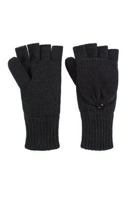 Heat Holders Men's Ken Converter Gloves