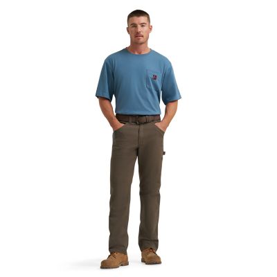 Wrangler Riggs Workwear Men's Performance Carpenter Pant