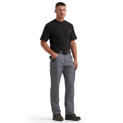 Wrangler Riggs Workwear Men's Performance Ripstop Ranger Cargo Pant