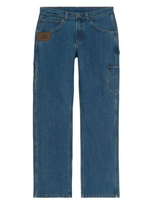 Wrangler RIGGS Workwear Men's Performance Carpenter Jean