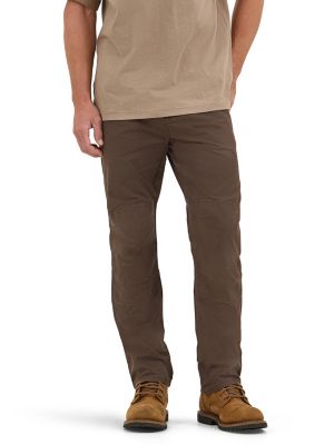 Wrangler Riggs Workwear Men's Utility Work Pant