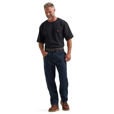 Wrangler Riggs Workwear Men's Performance Workhorse Jean