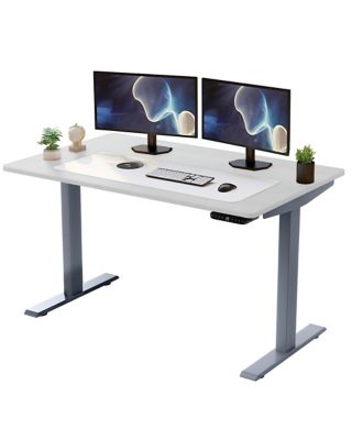 Product color Gray/White