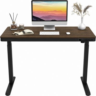 Product color Oak/Black