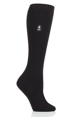 Heat Holders Women's Ultra Lite Holly Solid Long Sock