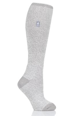 Heat Holders Women's Ashley Twist Long Sock