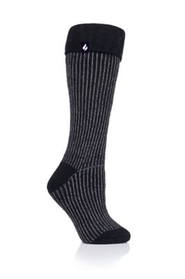 Black/Cream