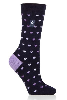 Navy/Purple