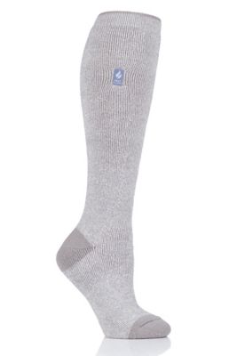 Heat Holders Women's Lite Calla Twist Long Sock