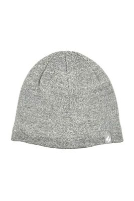 Heat Holders Women's Diana Flat Knit Watch Cap