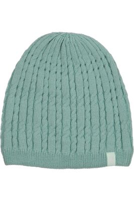 Heat Holders Women's Lite Anna Cable Knit Hat