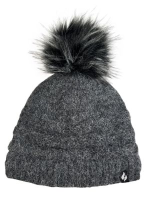 Heat Holders Women's Dakota Outdoor Pompom Hat