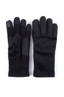 Heat Holders Women's Denali Fuzzy Gloves