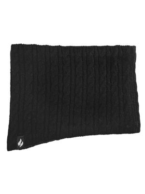 Heat Holders Women's Lite Adele Cable Neckwarmer