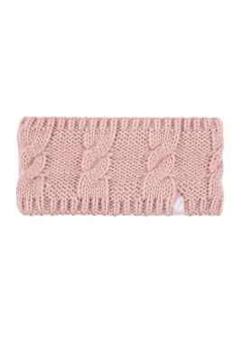 Heat Holders Women's Alta Cable Knit Head Band