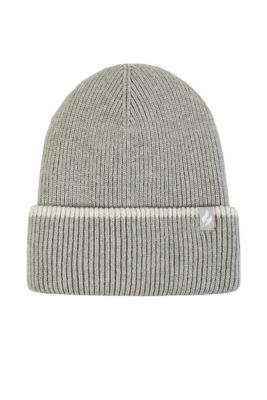 Heat Holders Women's Teton Roll Up Hat with Lurex Stripe
