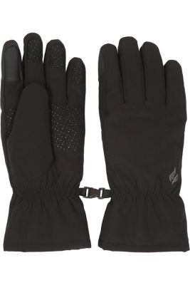 Heat Holders Women's Linea Soft Shell Gloves