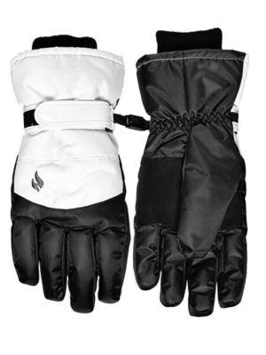 Black/White