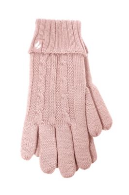 Dusty Pink