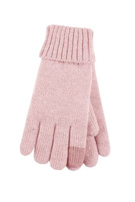 Dusty Pink