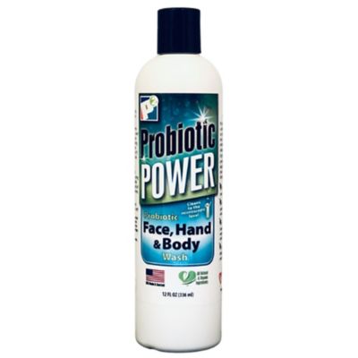 Face Hand & Body Wash